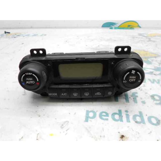 Mando Climatizador Para Kia Sportage