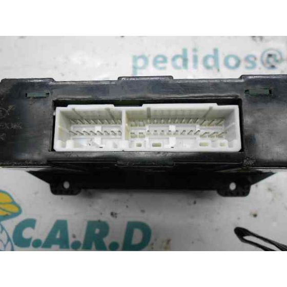 Mando Climatizador Para Kia Sportage