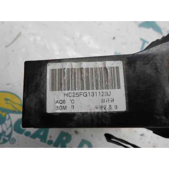 Mando Climatizador Para Kia Sportage