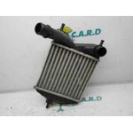 Intercooler Para Fiat Punto Berlina
