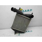 Intercooler Para Fiat Punto Berlina