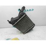 Intercooler Para Fiat Punto Berlina