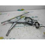 Elevalunas Delantero Izquierdo Para Chevrolet Aveo