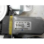 Elevalunas Delantero Izquierdo Para Chevrolet Aveo