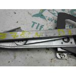 Elevalunas Delantero Izquierdo Para Chevrolet Aveo