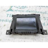 Mando Multifuncion Para Opel Astra H Berlina
