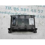Mando Multifuncion Para Opel Astra H Berlina