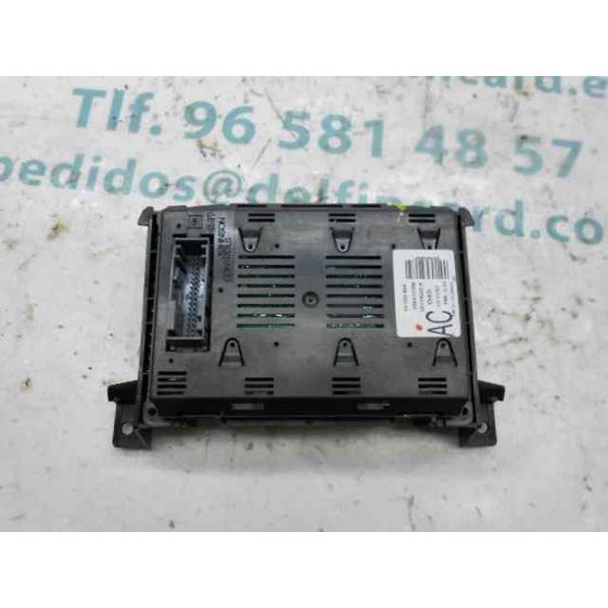 Mando Multifuncion Para Opel Astra H Berlina