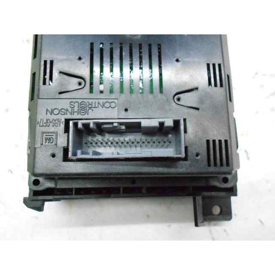 Mando Multifuncion Para Opel Astra H Berlina