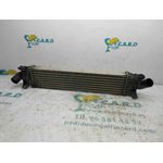 Intercooler Para Ford Focus C-Max