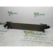 Intercooler Para Ford Focus C-Max