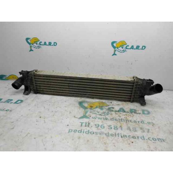 Intercooler Para Ford Focus C-Max