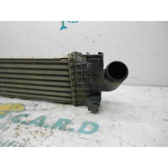 Intercooler Para Ford Focus C-Max