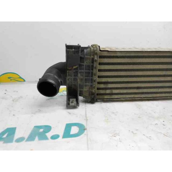 Intercooler Para Ford Focus C-Max