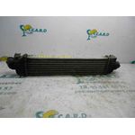 Intercooler Para Ford Focus C-Max