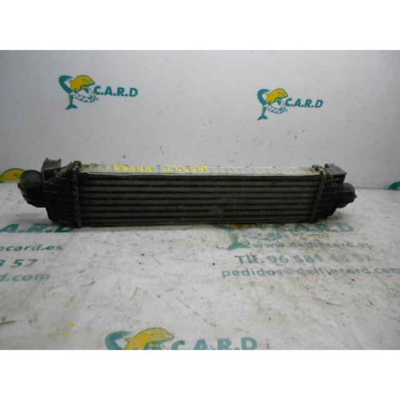 Intercooler Para Ford Focus C-Max