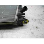 Radiador Agua Para Ford Focus C-Max