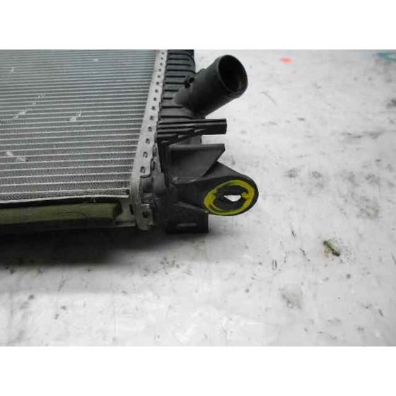Radiador Agua Para Ford Focus C-Max