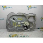 Elevalunas Delantero Derecho Para Ford Focus C-Max
