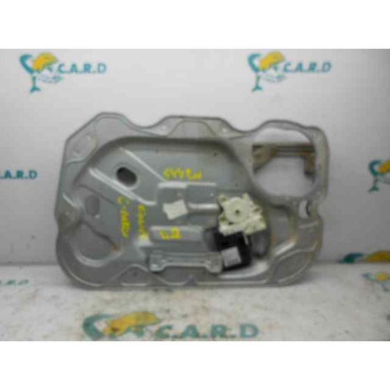 Elevalunas Delantero Derecho Para Ford Focus C-Max