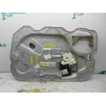 Elevalunas Delantero Derecho Para Ford Focus C-Max