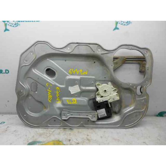 Elevalunas Delantero Derecho Para Ford Focus C-Max