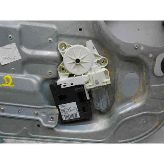 Elevalunas Delantero Derecho Para Ford Focus C-Max