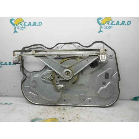 Elevalunas Delantero Derecho Para Ford Focus C-Max