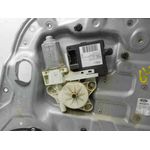 Elevalunas Trasero Derecho Para Ford Focus C-Max