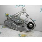 Elevalunas Trasero Derecho Para Ford Focus C-Max
