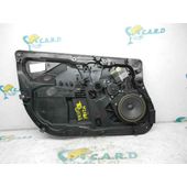 Elevalunas Delantero Izquierdo Para Ford Fiesta