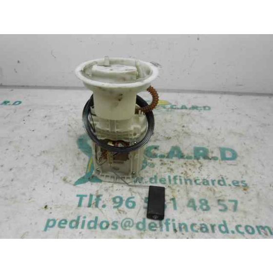 Aforador para Seat Leon (1P1)