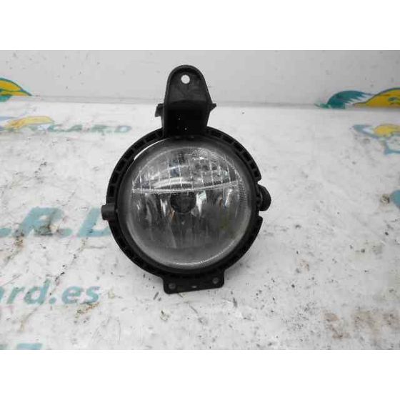 Faro Luz Corta Derecho para Mini Mini