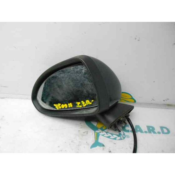 Retrovisor Izquierdo Para Opel Corsa D