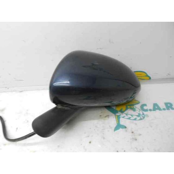 Retrovisor Izquierdo Para Opel Corsa D