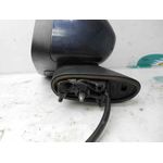 Retrovisor Izquierdo Para Opel Corsa D