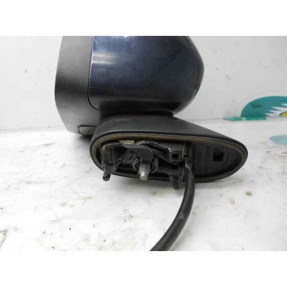 Retrovisor Izquierdo Para Opel Corsa D