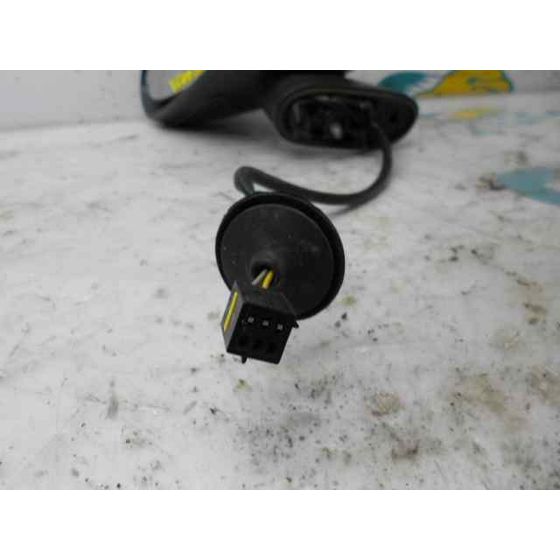 Retrovisor Izquierdo Para Opel Corsa D