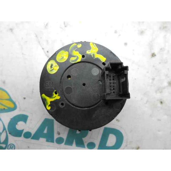 Mando Luces Para Opel Corsa D