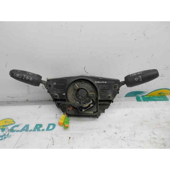 Com 2000 Para Opel Corsa D