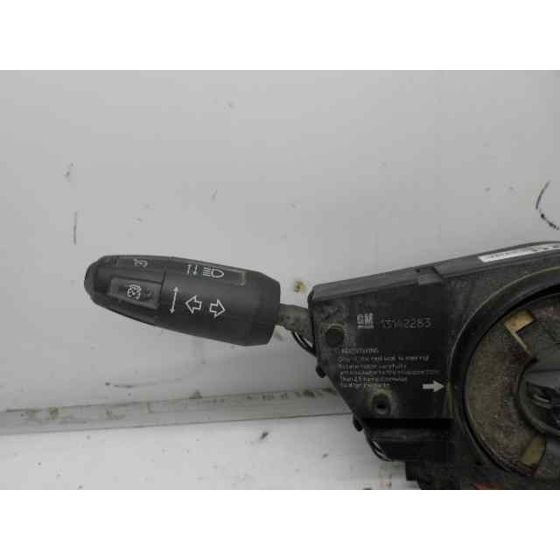 Com 2000 Para Opel Corsa D