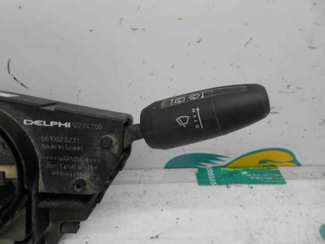 Com 2000 Para Opel Corsa D
