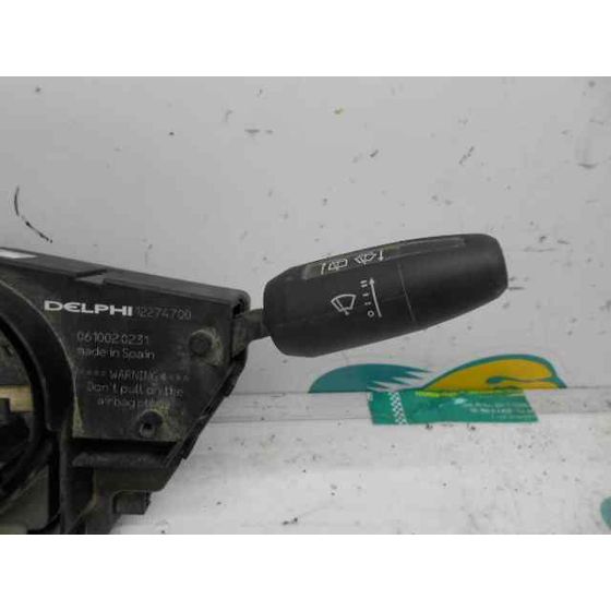 Com 2000 Para Opel Corsa D