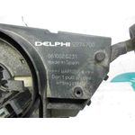 Com 2000 Para Opel Corsa D