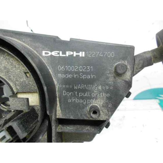 Com 2000 Para Opel Corsa D