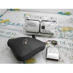 Kit Airbag Para Peugeot 207