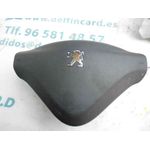 Kit Airbag Para Peugeot 207