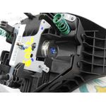 Kit Airbag Para Peugeot 207