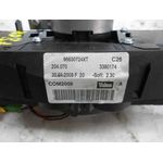 Com 2000 Para Peugeot 207