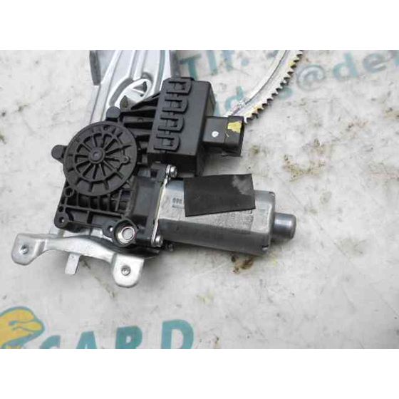 Elevalunas Delantero Derecho Para Opel Astra H Berlina